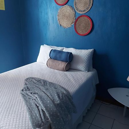 Casa Familiar La Arboleda Apartment Guatemala City ภายนอก รูปภาพ