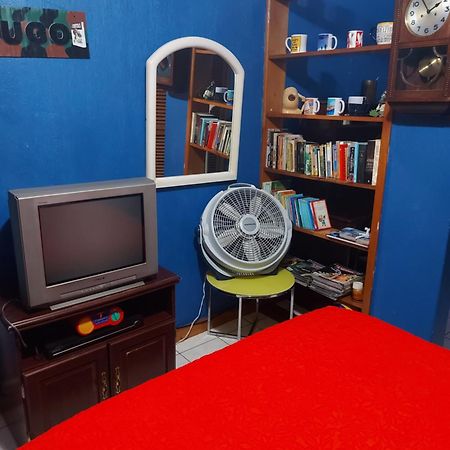 Casa Familiar La Arboleda Apartment Guatemala City ภายนอก รูปภาพ