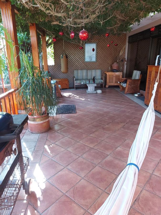 Casa Familiar La Arboleda Apartment Guatemala City ภายนอก รูปภาพ