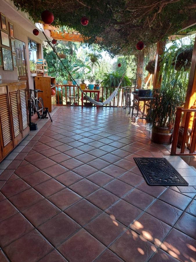 Casa Familiar La Arboleda Apartment Guatemala City ภายนอก รูปภาพ