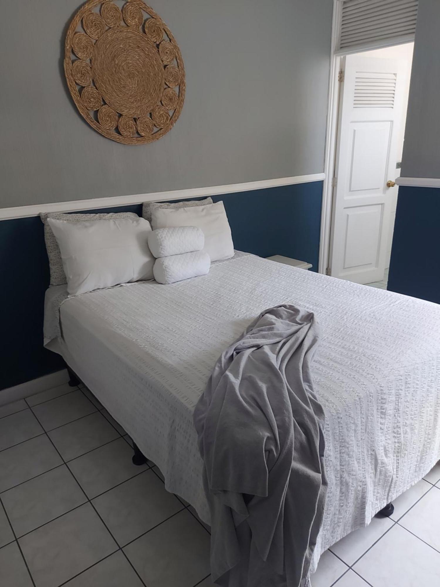 Casa Familiar La Arboleda Apartment Guatemala City ห้อง รูปภาพ