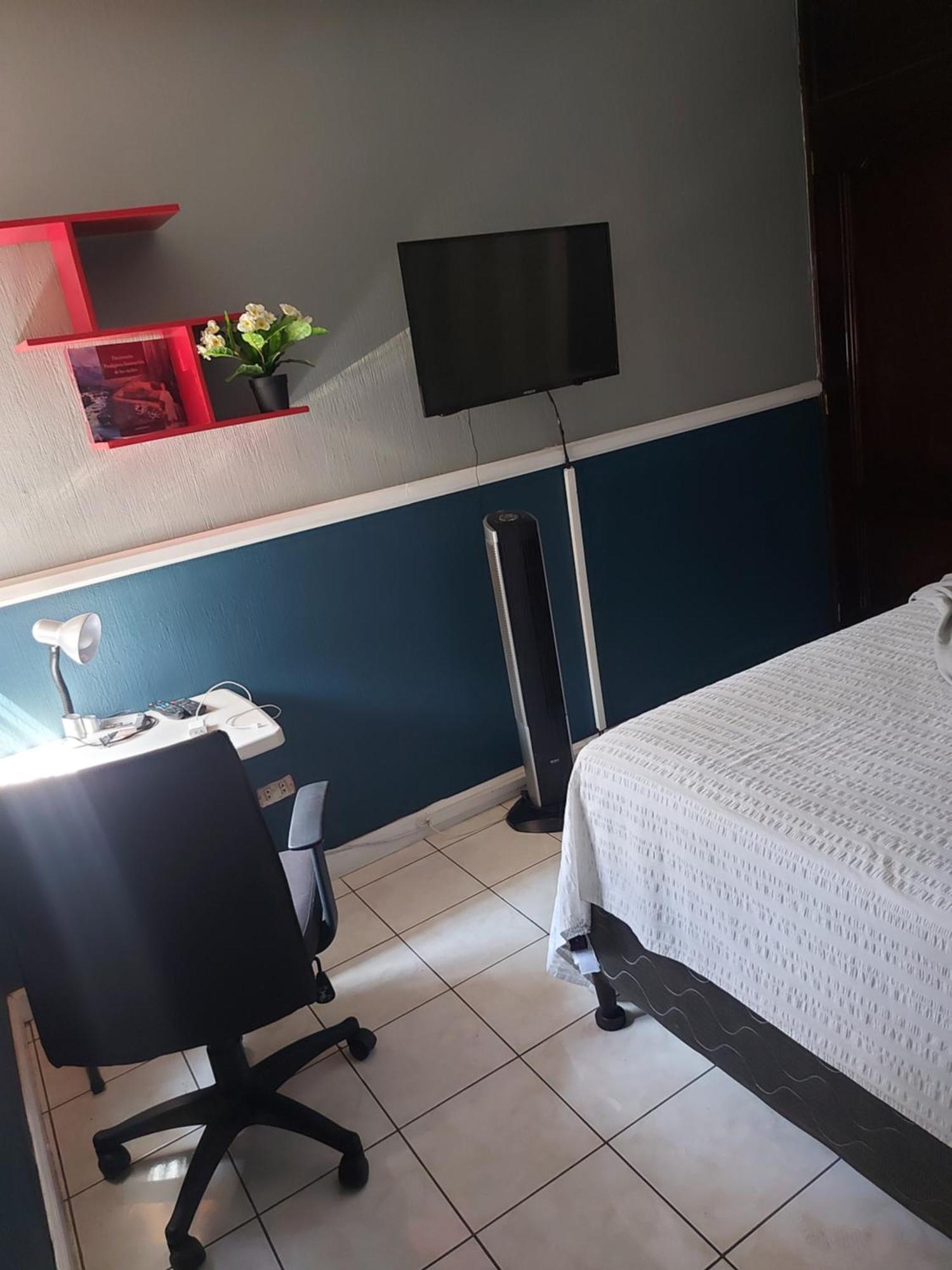 Casa Familiar La Arboleda Apartment Guatemala City ห้อง รูปภาพ