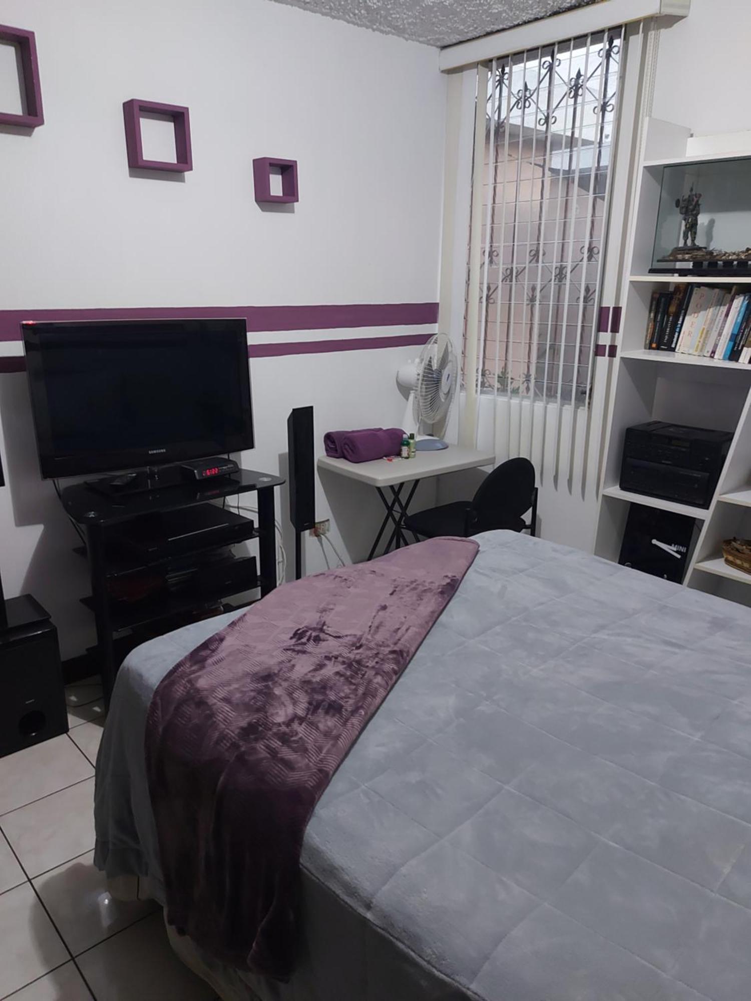 Casa Familiar La Arboleda Apartment Guatemala City ห้อง รูปภาพ