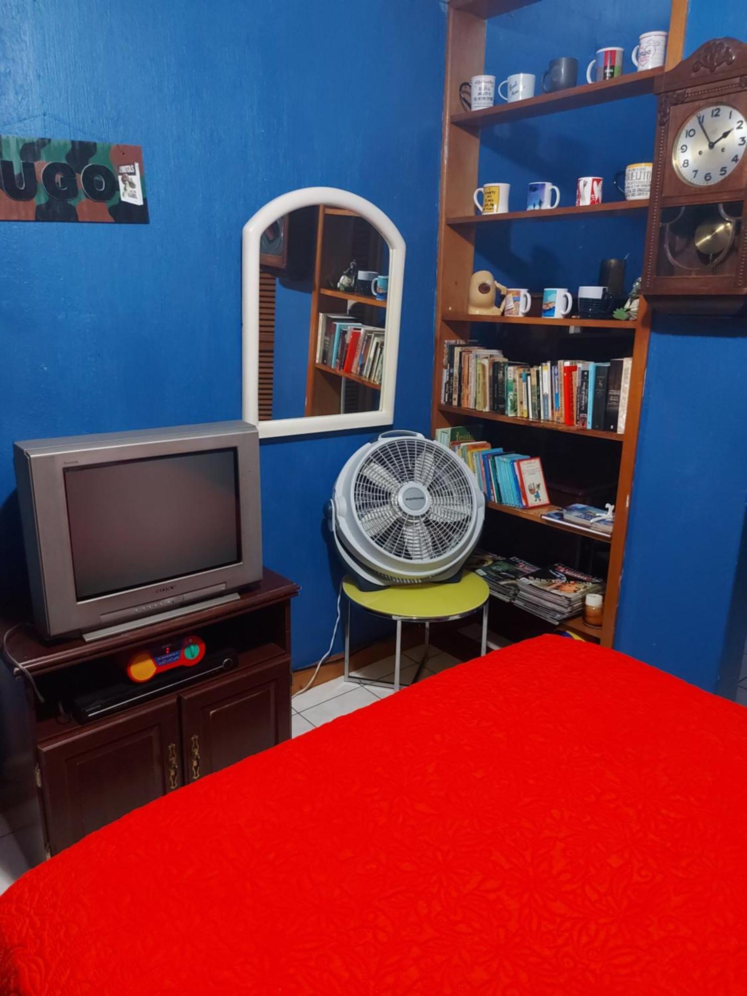 Casa Familiar La Arboleda Apartment Guatemala City ภายนอก รูปภาพ