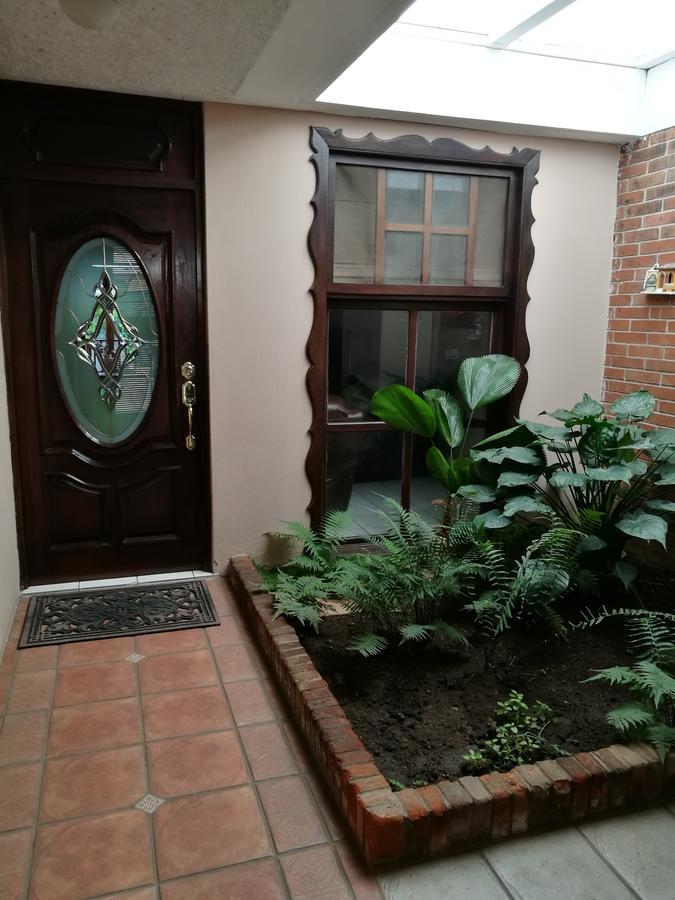 Casa Familiar La Arboleda Apartment Guatemala City ภายนอก รูปภาพ