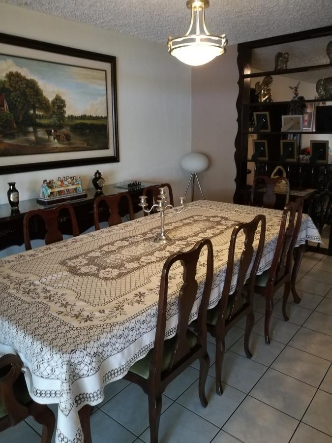 Casa Familiar La Arboleda Apartment Guatemala City ภายนอก รูปภาพ